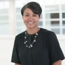 Foundation Names Erin Brown as Vice President, Community Investment & Impact