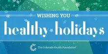 Five Colorado Nonprofits Receive Holiday Gift
