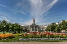 Disrupting Colorado's Status Quo: Unlocking New Policy Advocacy