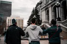 Key Findings from 2021 Pulse: The Colorado Health Foundation Poll