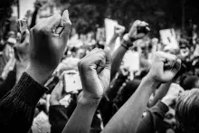 Now That We Know Better: Disrupting Our Status Quo