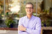 The Colorado Health Foundation Announces Retirement of Mark Evans