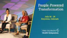 People-Powered Transformation