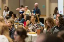 Yes, You Need a Break: The Nonprofit Sabbatical Program