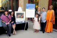 The Licona Award Honors Health Equity Builders