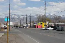 From the Heart of Grand Valley