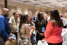 (Re)Writing Narratives: Advancing Equity and Justice at the Colorado Health Foundation's Annual Symposium