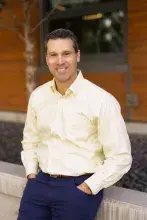 Foundation Names Aron Grodinsky as Chief Investment Officer