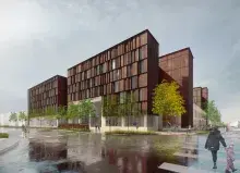 La Coalición GES y Globeville Redevelopment Partners reciben inversión de $6 millones de dólares procedentes de The Colorado Health Foundation para el desarrollo de viviendas accesibles de uso mixto en el vecindario de Globeville en Denver