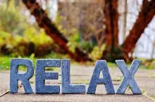 Fortifying the Nonprofit Sector… With Rest