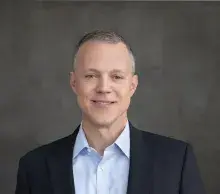 The Colorado Health Foundation le da la bienvenida a Ed Scholz como director financiero y administrativo principal