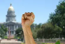 En solidaridad con las comunidades inmigrantes