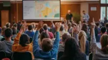 El análisis profundo de la encuesta Pulso muestra las diversas preocupaciones de los residentes de Colorado debido a los retos asociados con la accesibilidad de los servicios para la salud física y mental