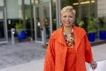 ABFE Names Karen McNeil-Miller, Ed.D., President and CEO of The Colorado Health Foundation, the 2026 James A. Joseph Lecturer