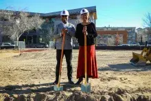 La estrategia de inversión de The Colorado Health Foundation aporta $735 millones de dólares a las comunidades
