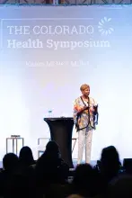 Wisdom and Wonder: Weaving Generations Together for a Healthier Future 