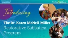 The Colorado Health Foundation Renames Sabbatical Program in Honor of CEO
