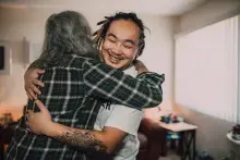 Why Healing and Wellness Matter for Community-Led Change