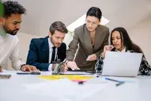 Public Comment on Proposed Rule RIN 3046-AB37, Removal of Reporting Requirements,  Rescission of EEO-1, EEO2, EEO-3, EEO-4. EEO-5, and Reporting Requirements Under Title VII, the  ADA, GINA, and the PWFA