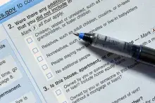 Comments on Decennial Census of the Population of Americans; Proposed Residence Criteria and Proposed Regulations for Demographic Questions (Docket No. 260903-0005; RIN 0607-AA75)