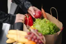 Public comment on the proposed rule, Supplemental Nutrition Assistance Program; Changes in Federal-State Administrative Cost Sharing
