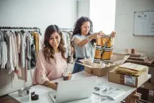 Public Comment on Proposed Rule RIN 3245-AI67, Small Business Size Standards, Docket No. SBA-2026-0199