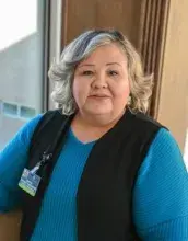 The Colorado Health Foundation Honoring Gunnison Health Community Leader