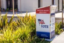 Your Voice Belongs on the Whole Ballot 