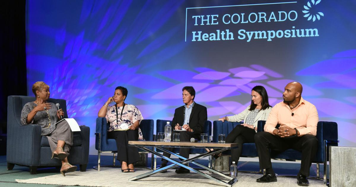 Digging In | The Colorado Health Foundation
